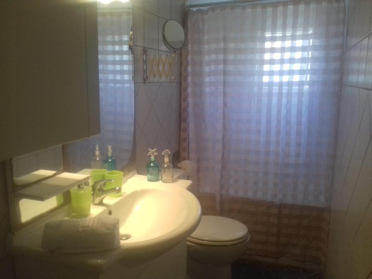 Apartment In Argostoli With Stunning Sea Views Argostoli (Kefalonia) Exterior foto