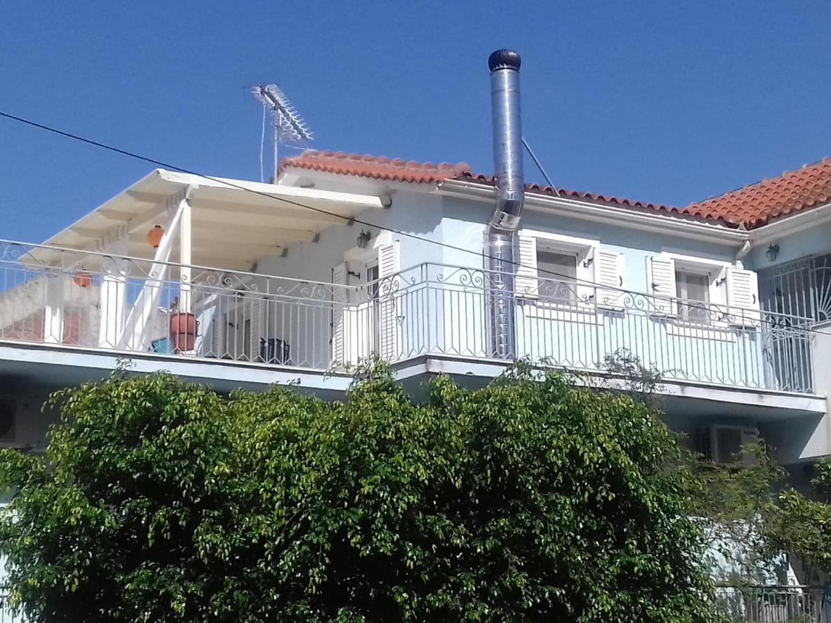 Apartment In Argostoli With Stunning Sea Views Argostoli (Kefalonia) Exterior foto